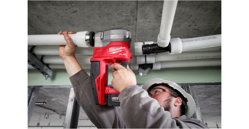 TECHNOLOGIA UPONOR PEX-a (WIRSBO)