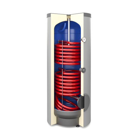 GALMET TOWER BIWAL wym.2xwęż 300L SGW(S)B skay -zdjęcie numer 2