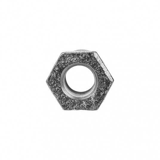 GEBO Redukcja ocynk 1/2"x3/8" -zdjęcie numer 2