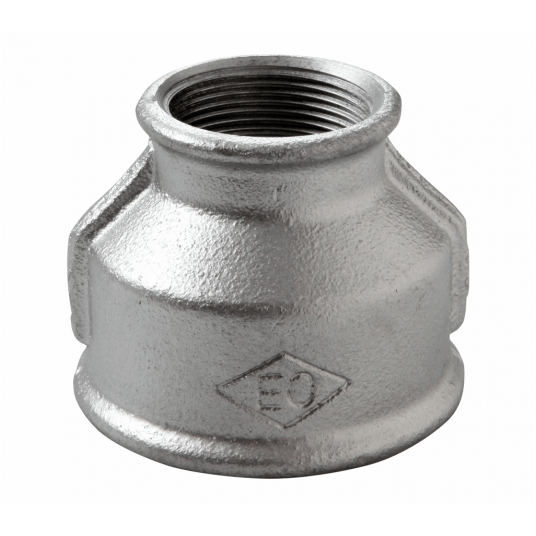 Mufka ocynk 6/4"x3/4" -zdjęcie numer 1