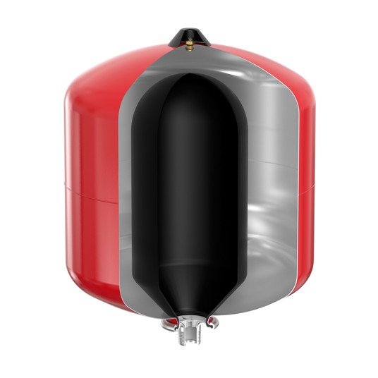 Naczynie FLAMCO Baseflex co 8 (6 bar) -zdjęcie numer 2