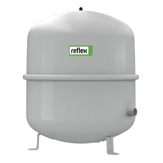 Naczynie REFLEX N 80 R1" (6 Bar) -zdjęcie numer 1