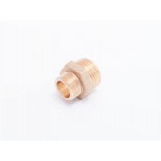 Nypel mos. red. 1"x3/4" -zdjęcie numer 1