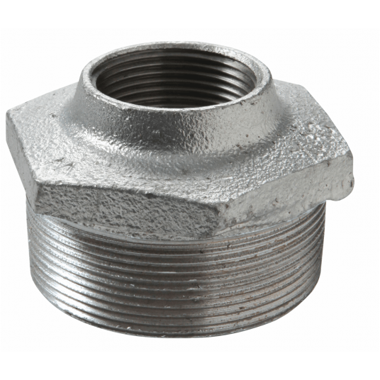 Redukcja ocynk 2"x6/4" -zdjęcie numer 1