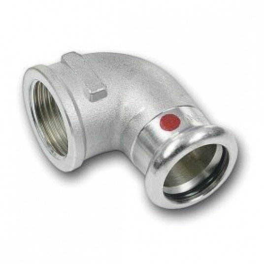 SANHA Therm Kolano GW 22x3/4'' -zdjęcie numer 1