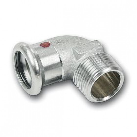 SANHA Therm Kolano GZ 42x6/4'' -zdjęcie numer 1