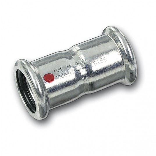 SANHA Therm Mufa 67X67 -zdjęcie numer 1