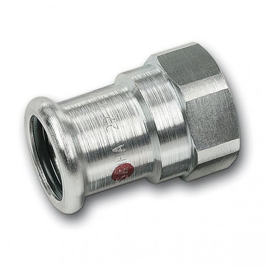 SANHA Therm Mufa GW 28x5/4'' -zdjęcie numer 1