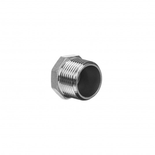 Stal Nierdzewna Korek 1/4" -zdjęcie numer 3