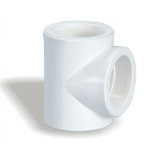 Trójnik PP 32 mm -zdjęcie numer 1