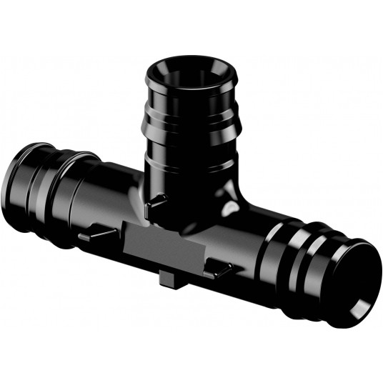 Trójnik PPSU 16x16x16 UPONOR Q&E -zdjęcie numer 1