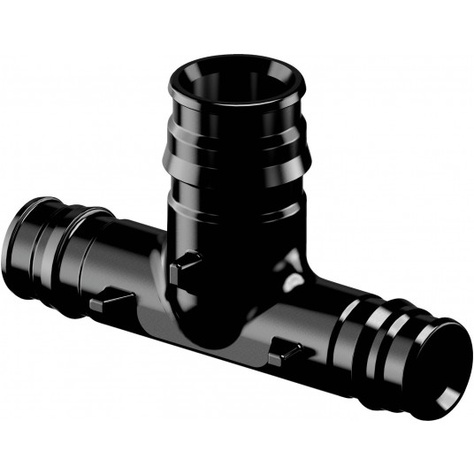 Trójnik PPSU 16x20x16 UPONOR Q&E -zdjęcie numer 1