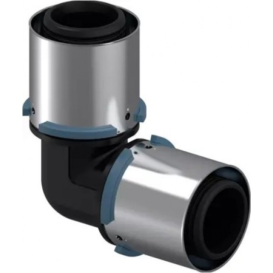UPONOR Kolano 40 PPSU S-Press -zdjęcie numer 1