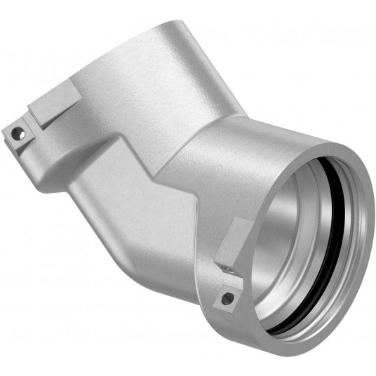 UPONOR Kolano modułowe RS2 45* -zdjęcie numer 1