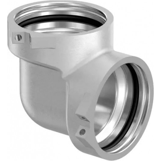 UPONOR Kolano modułowe RS3 90* -zdjęcie numer 1