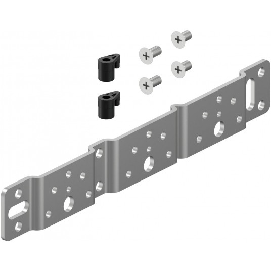 UPONOR Listwa montażowa płaska PLUS 75/150mm -zdjęcie numer 1