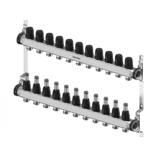 UPONOR Rozdzielacz VARIO S K FM 11XG3/4 EURO - G1 -zdjęcie numer 1