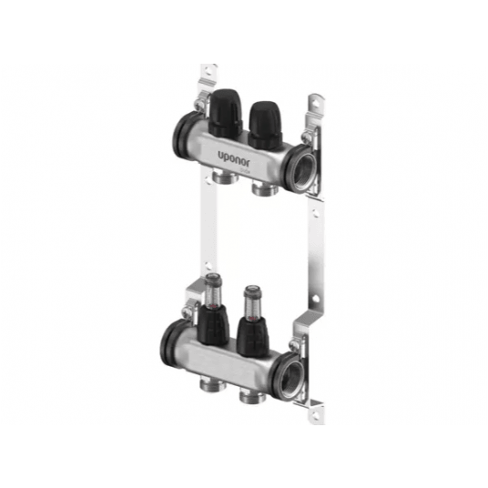 UPONOR Rozdzielacz VARIO S K FM 2XG3/4 EURO - G1 -zdjęcie numer 1