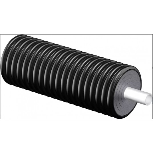 UPONOR Rura preizol. Thermo Single 50/175 -zdjęcie numer 1