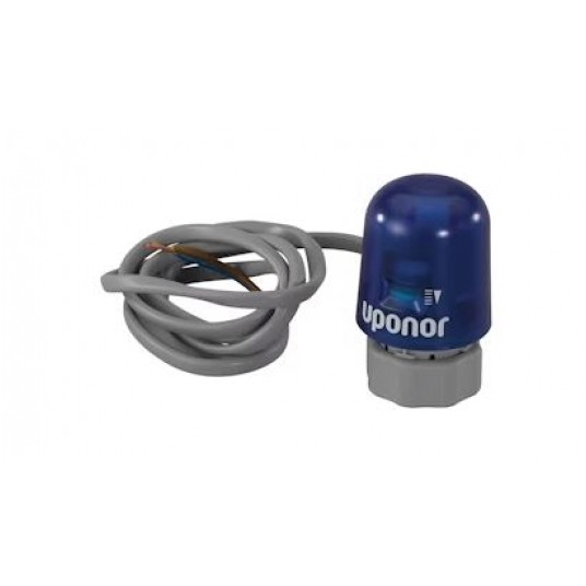UPONOR Smatrix Smart siłownik 230V S -zdjęcie numer 1