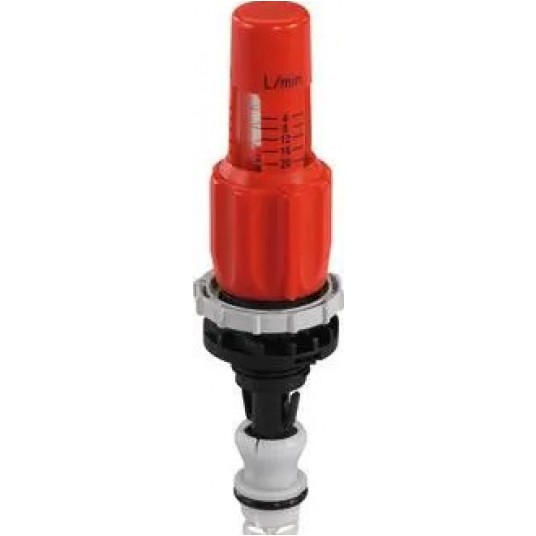 UPONOR SPI Vario PLUS przepływomierz 4 l/mi -zdjęcie numer 3