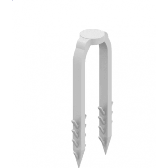 UPONOR Spinka do mocowania rury 14-20 66mm -zdjęcie numer 1