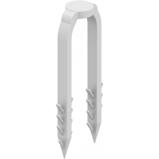 UPONOR Spinka do mocowania rury 14-20 66mm -zdjęcie numer 2