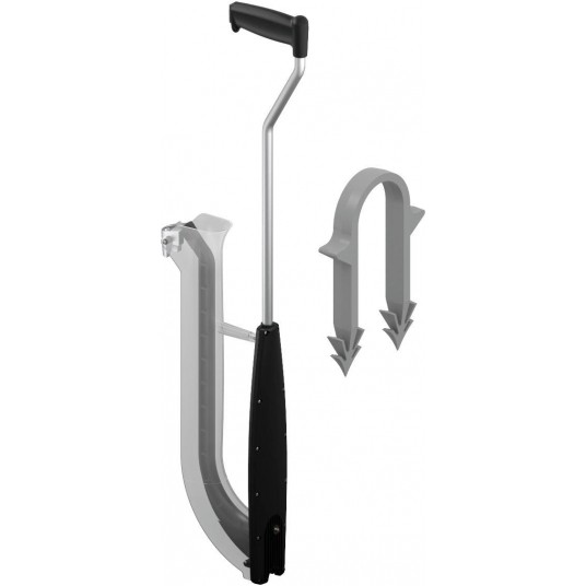 UPONOR Tacker 14-20mm H=50mm -zdjęcie numer 2
