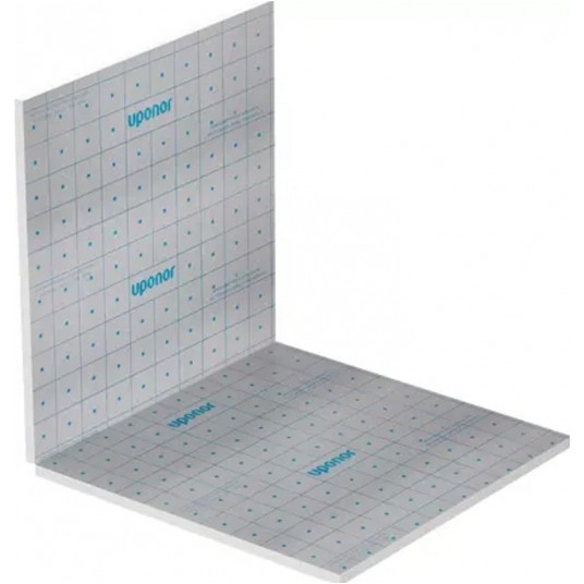 UPONOR Tacker Panel EPS DEO 30 mm -zdjęcie numer 3