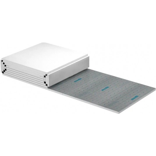 UPONOR Tacker Płyta rolowana EPS DES 30-2 mm10x1m -zdjęcie numer 3