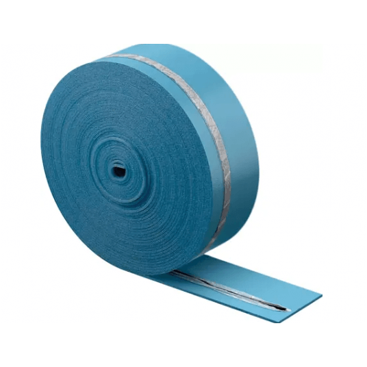 UPONOR Taśma brzegowa MINITEC 8x80 L=20m -zdjęcie numer 1