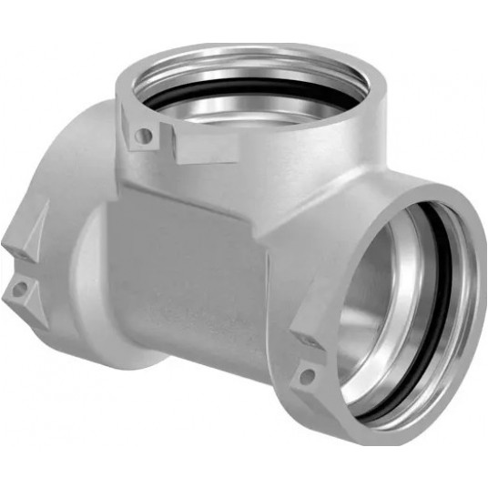 UPONOR Trójnik modułowy RS3 -zdjęcie numer 2