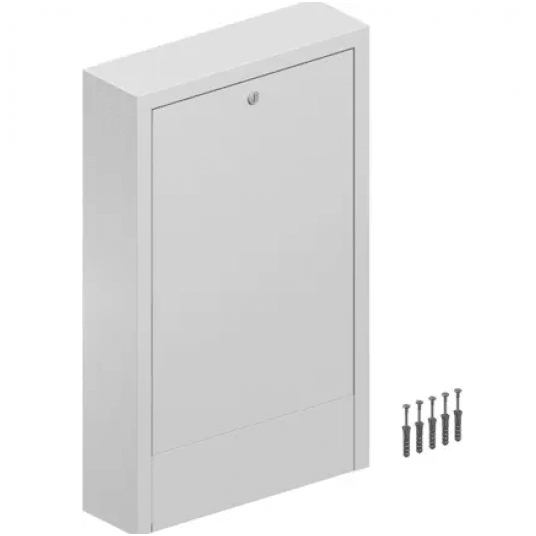UPONOR Vario Szafka natynkowa OW 1550x730x135mm -zdjęcie numer 1