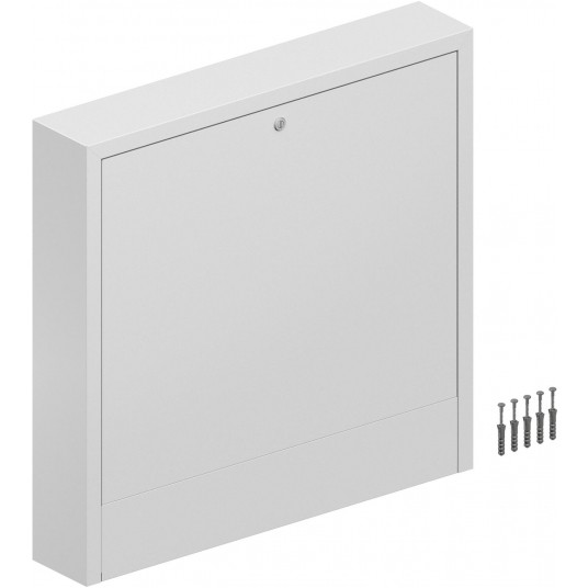 UPONOR Vario Szafka natynkowa OW 750x730x135 mm -zdjęcie numer 2