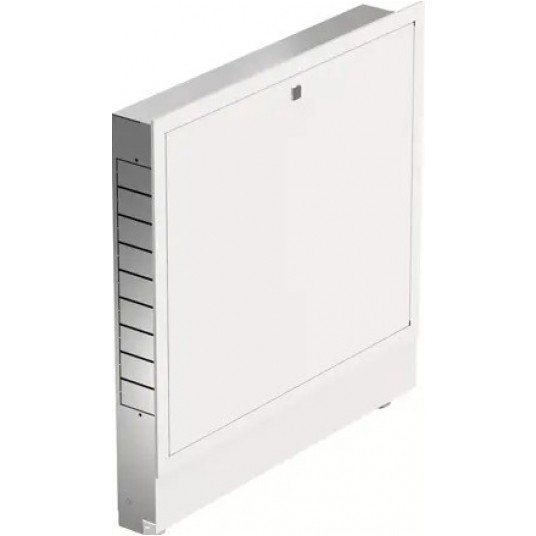 UPONOR Vario Szafka podtynkowa IW 700x730x110mm -zdjęcie numer 3