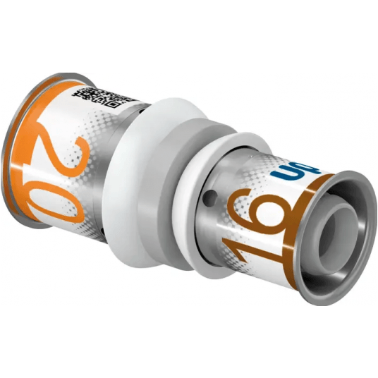 UPONOR Złączka 20x16 PLUS PPSU S-Press -zdjęcie numer 1
