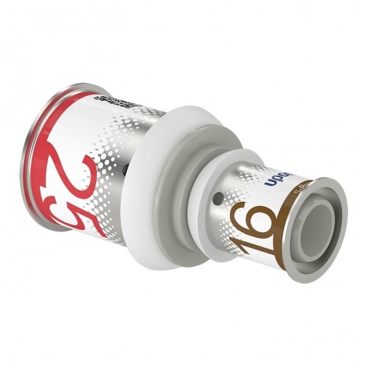 UPONOR Złączka 25x16 PLUS PPSU S-Press -zdjęcie numer 1