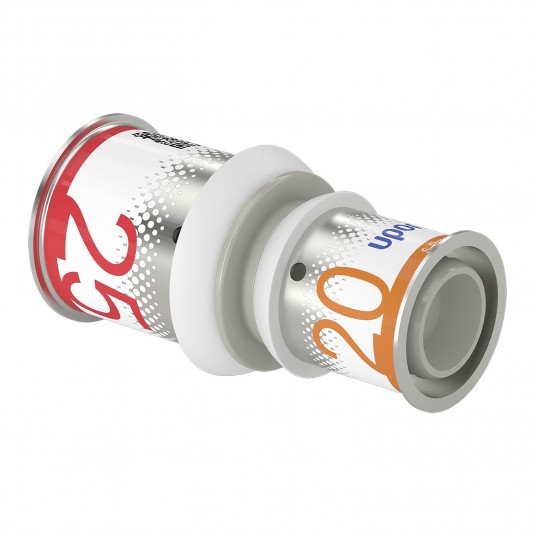UPONOR Złączka 25x20 PLUS PPSU S-Press -zdjęcie numer 1