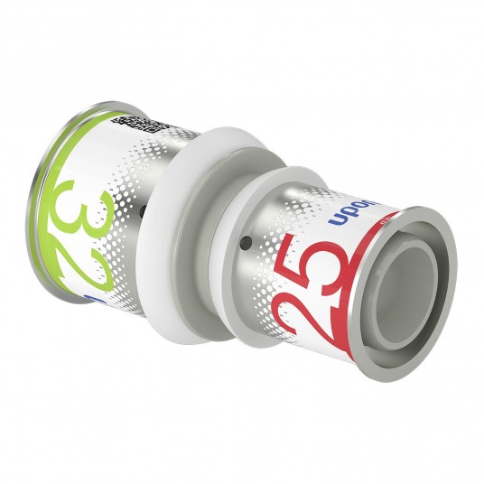 UPONOR Złączka 32x25 PLUS PPSU S-Press -zdjęcie numer 1