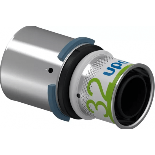 UPONOR Złączka 40x32 PLUS PPSU S-Press -zdjęcie numer 1