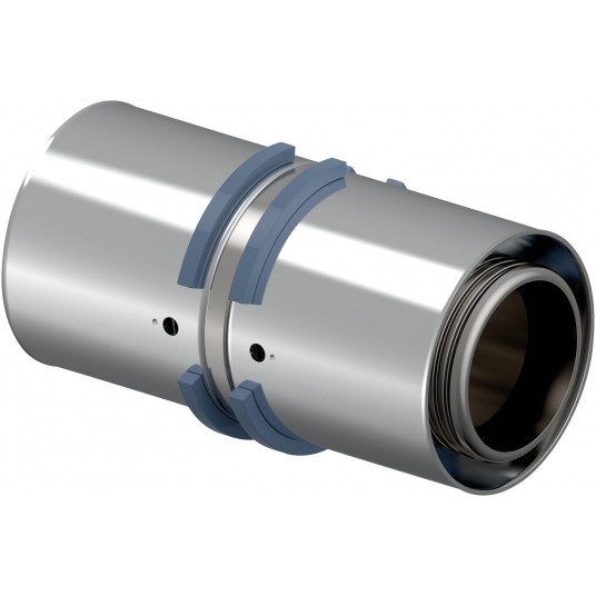UPONOR Złączka 40x40 PLUS zaprasowywana -zdjęcie numer 4