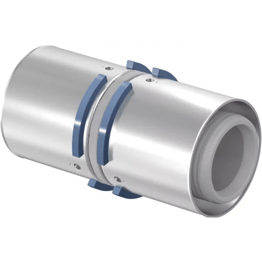UPONOR Złączka 40x40 PPSU S-Press -zdjęcie numer 1