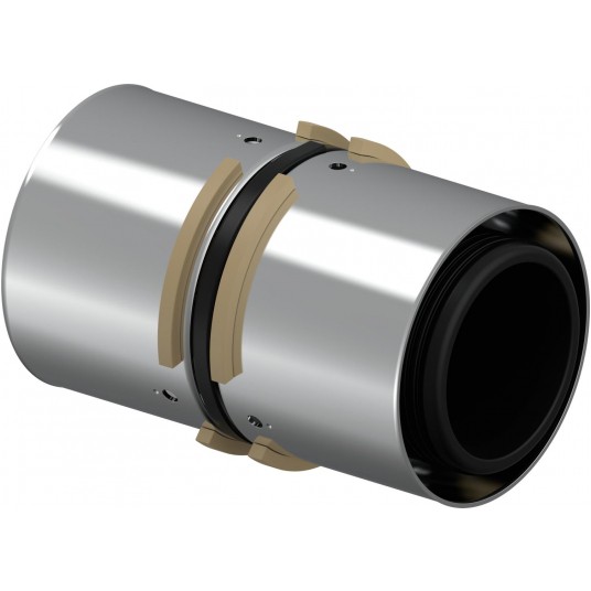 UPONOR Złączka 50x50 PPSU S-Press -zdjęcie numer 1