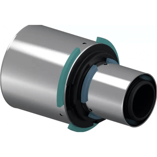 UPONOR Złączka 63x40 PPSU S-Press -zdjęcie numer 1