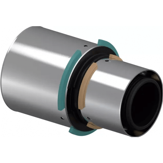 UPONOR Złączka 63x50 PPSU S-Press -zdjęcie numer 1
