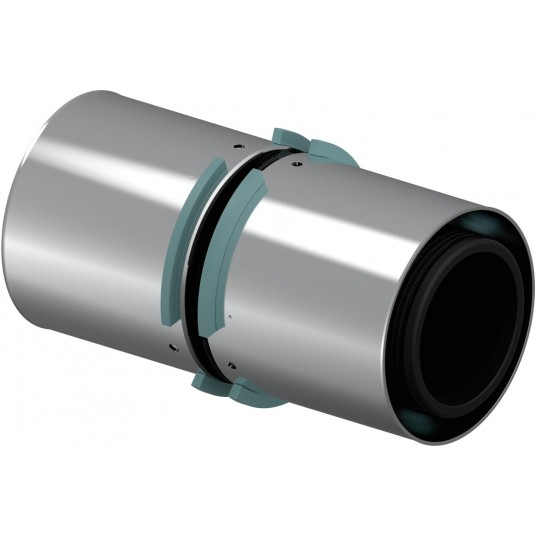UPONOR Złączka 63x63 PPSU S-Press -zdjęcie numer 1