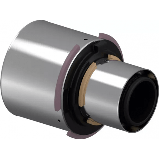 UPONOR Złączka 75x50 PPSU S-Press -zdjęcie numer 1