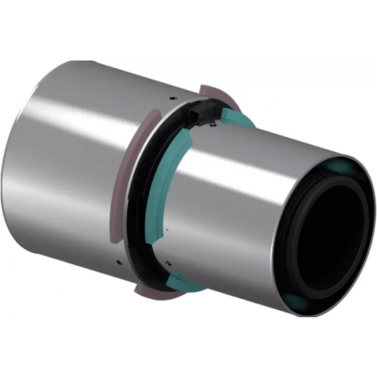 UPONOR Złączka 75x63 PPSU S-Press -zdjęcie numer 1
