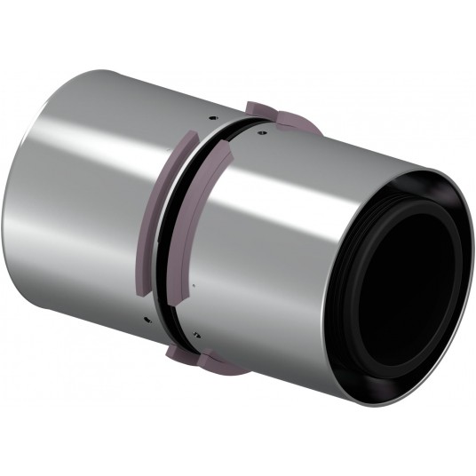 UPONOR Złączka 75x75 PPSU S-Press -zdjęcie numer 1