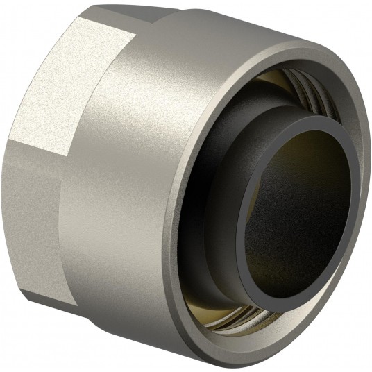 UPONOR Złączka CU 15x3/4" -zdjęcie numer 1
